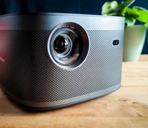 Test Xgimi Horizon Pro : un vidéoprojecteur 4K polyvalent offrant une belle image